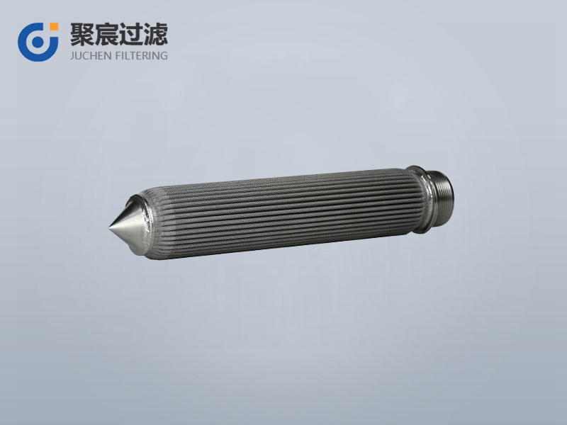 熔體濾芯